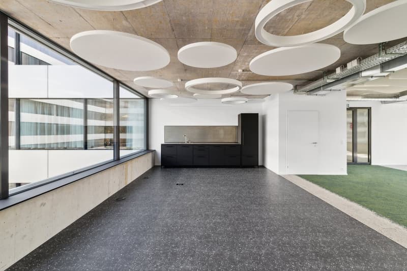 Letzte preiswerte Bürofläche in der Lindbergh-Allee (5)