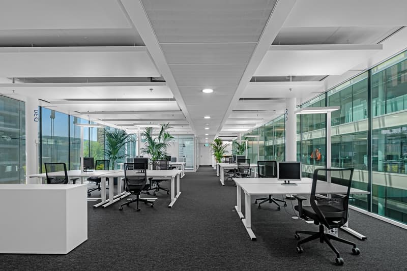 Concierge-Service & Office ab 400 m² - Wo Business zum Erlebnis wird (10)