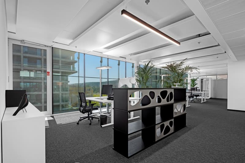 Concierge-Service & Office ab 400 m² - Wo Business zum Erlebnis wird (7)