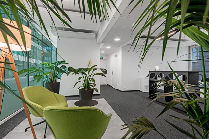 Concierge-Service & Office ab 400 m² - Wo Business zum Erlebnis wird (13)