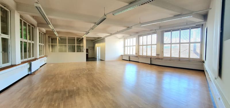 Espace de détente et de mouvement - Réveillez votre pratique (2)