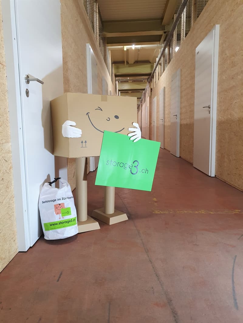 Box di stoccaggio in tutte le dimensioni (1)