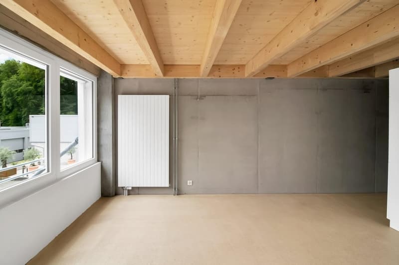 Loft-Maisonette mit Industrie-Chic (5)