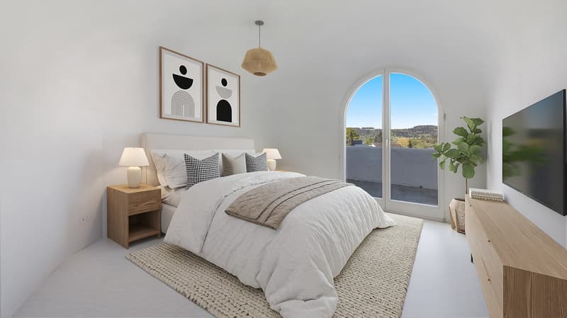4.5 Zimmer Erdhaus - für Liebhaber aussergewöhnlicher Architektur (6)