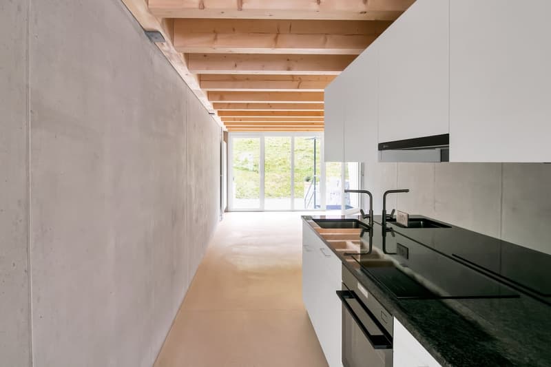 Loft-Maisonette mit Industrie-Chic (3)