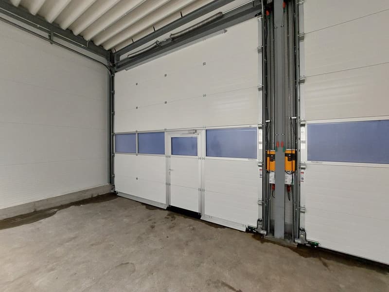 Halle mit 88 m2 für Lager/Werkstatt/etc. (3)