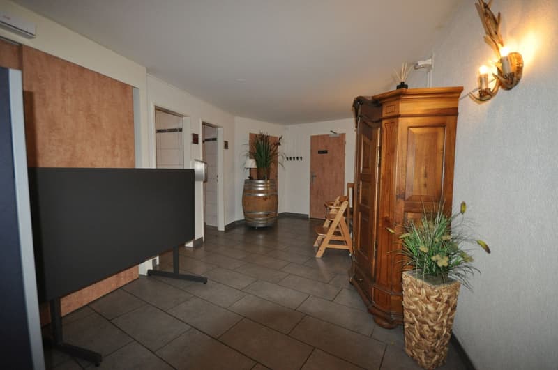 Befristet bis 30.09.2027: Betriebsbereites Restaurant samt Inventar an Top-Lage (13)
