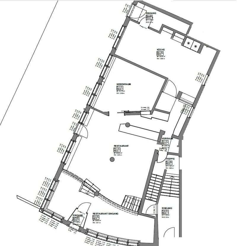 Befristet bis 30.09.2027: Betriebsbereites Restaurant samt Inventar an Top-Lage (17)