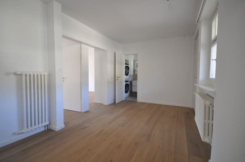 Befristet bis 30.09.2027: Wohnung an Top-Lage zu vorteilhaftem Mietzins (2)