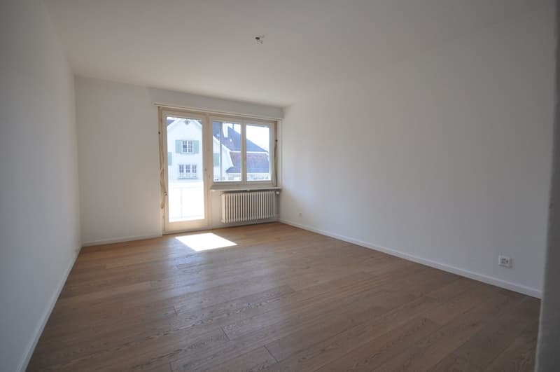 Befristet bis 30.09.2027: Wohnung an Top-Lage zu vorteilhaftem Mietzins (5)