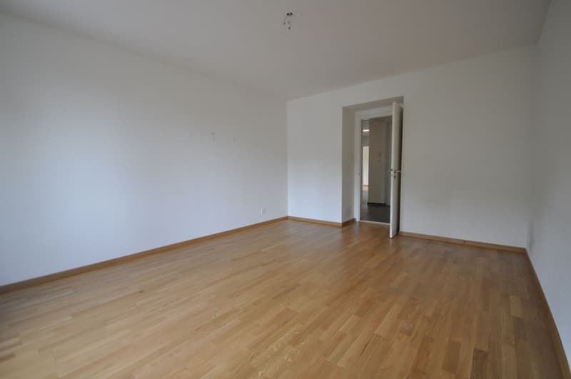 Befristet bis 30.09.2027: Top Wohnung an begehrter Lage (3)