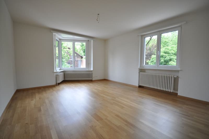 Befristet bis 30.09.2027: Top Wohnung an begehrter Lage (5)