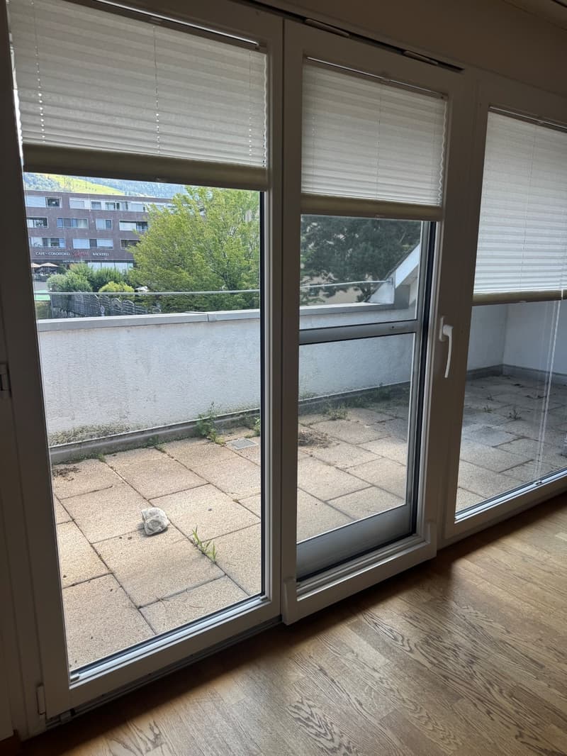 Grosszügige 5.5-Zimmer-Dachmaisonette in Samstagern –  Sofort verfügbar! (8)