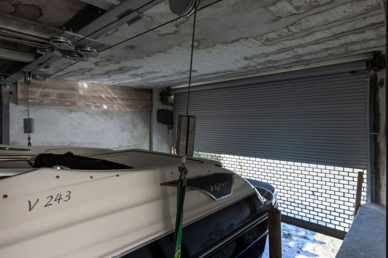 Charmantes Badehaus mit Bootsgarage (13)