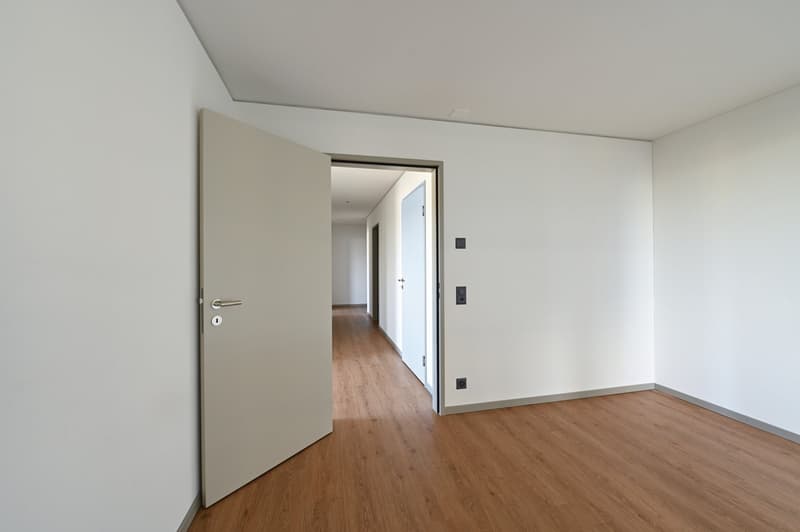 4.5 urbane Zimmer-Wohnung in Schlieren (2)