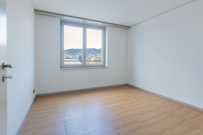 Neue 3 ½ Zimmer Wohnung an zentraler Lage (8)