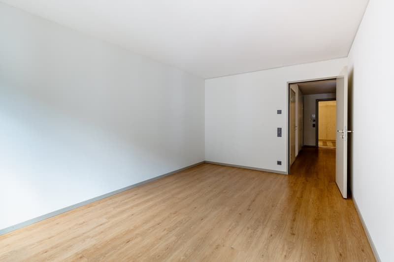 Moderne 2 ½ Zimmer an zentraler Lage (5)