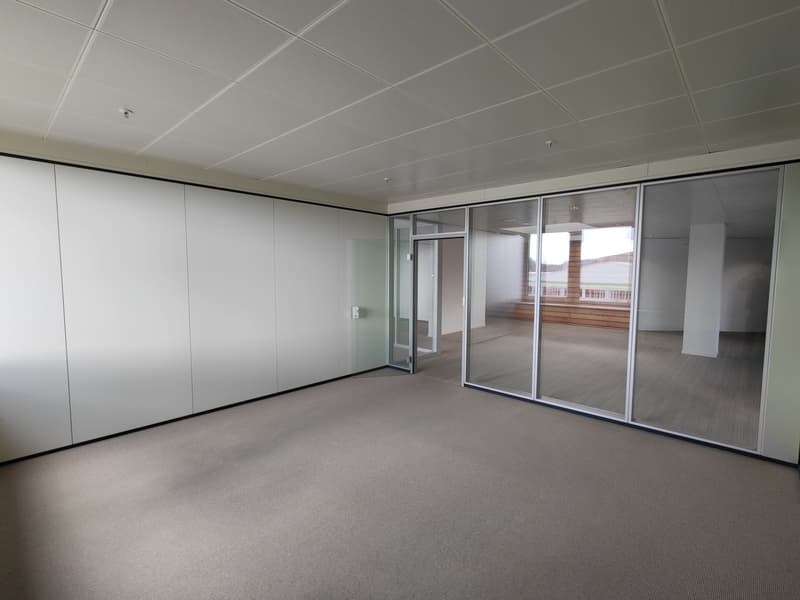 i-park - ausgebaute Bürofläche Einzelbüro 74 m² (5)