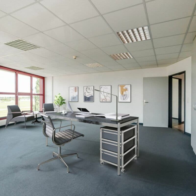 Büro