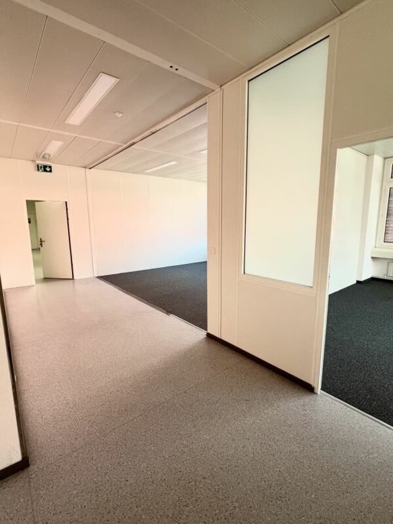 Vos nouveaux bureaux - visitez maintenant ! (4)