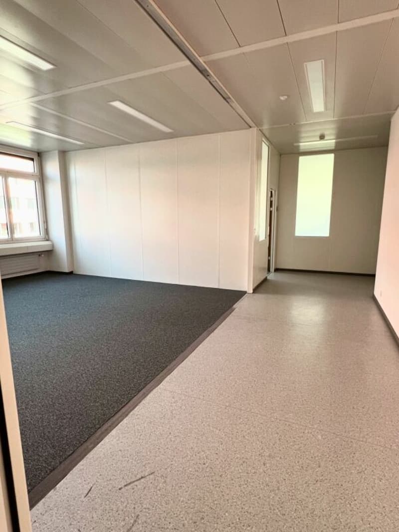 Vos nouveaux bureaux - visitez maintenant ! (3)
