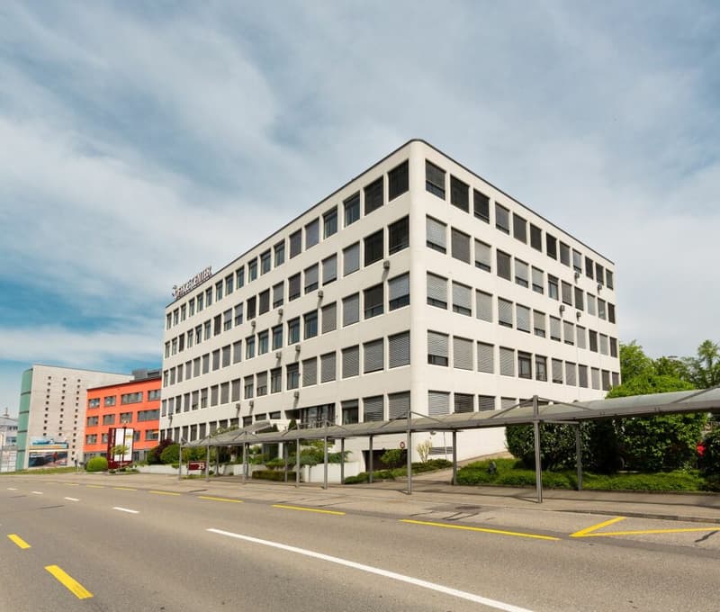 Vos nouveaux bureaux - visitez maintenant ! (6)