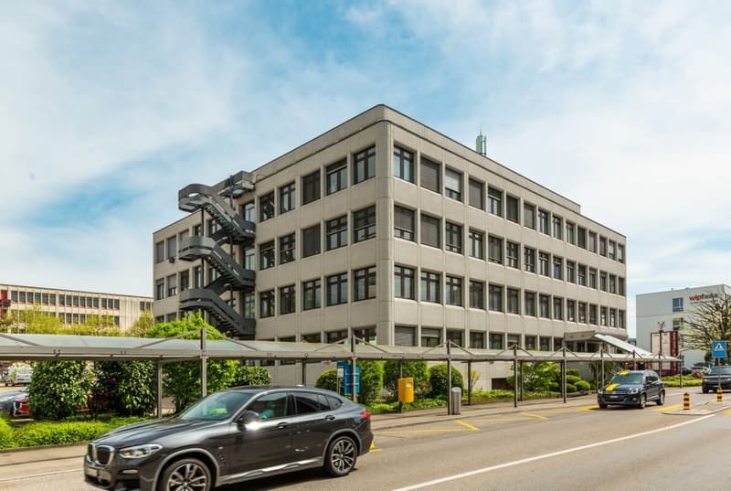 Vos nouveaux bureaux - visitez maintenant ! (5)