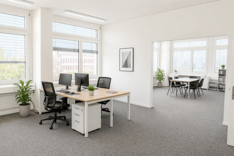 Büro