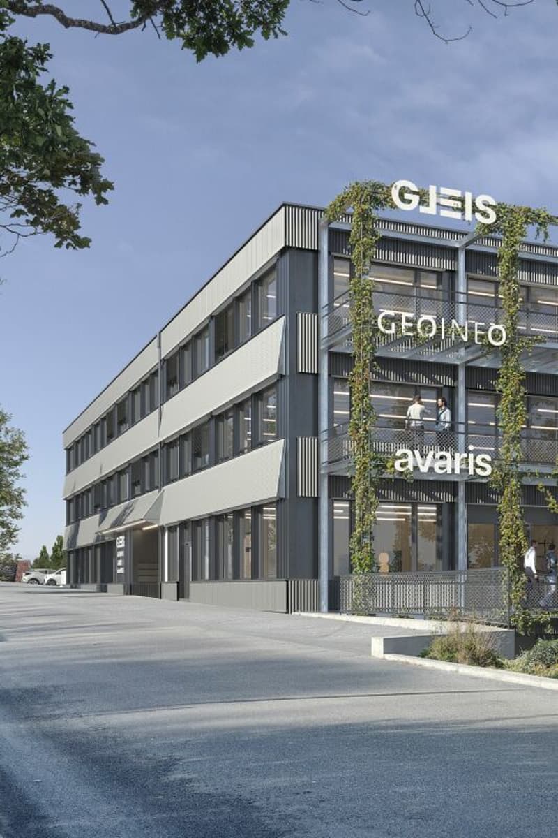 GLEIS Herisau - Produktion mit Lager (3)