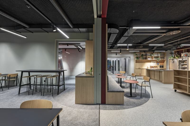 Erstbezug Neubau Büroräumlichkeiten - GLEIS Herisau (4)