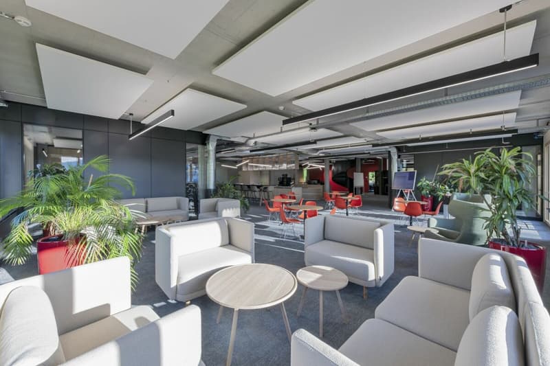Jetzt Neubau beziehen - GLEIS Herisau (2)