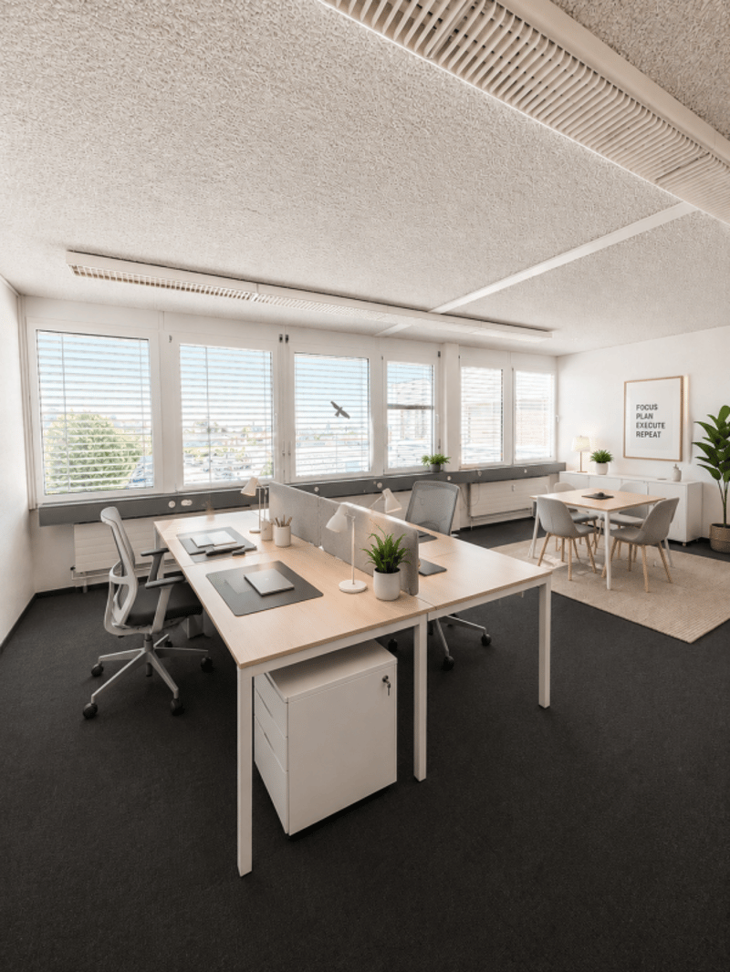 Büro
