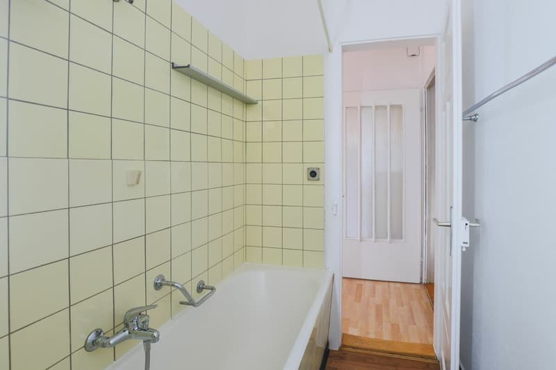 4 Zimmer Wohnung mit Charme in St. Gallen zu vermieten (11)