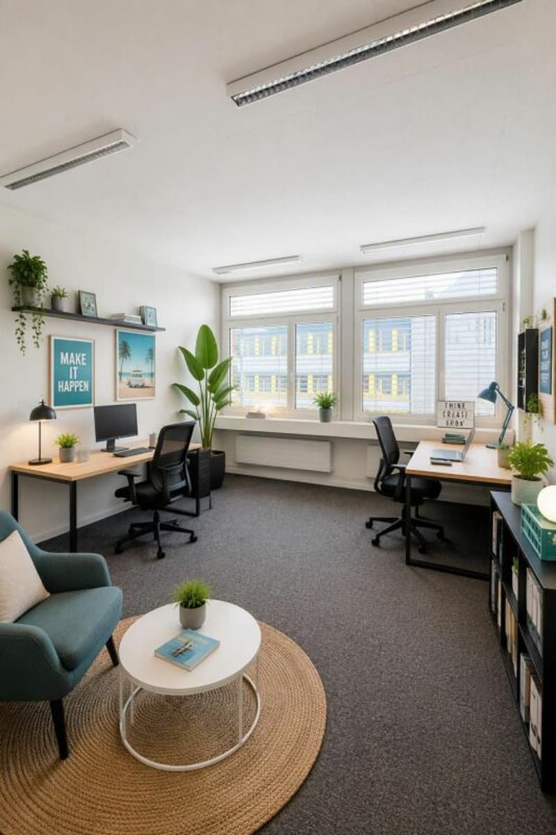 Büro