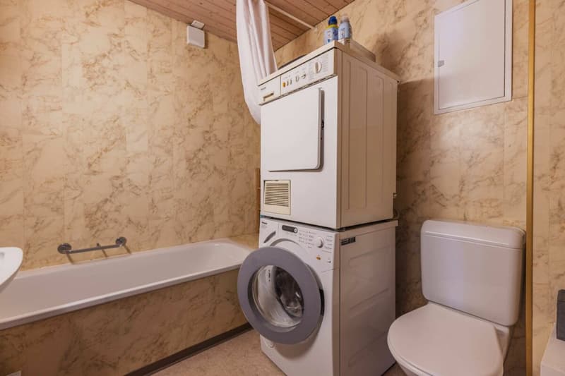 3-Zimmer Wohnung in der Innenstadt (11)