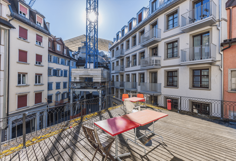 3-Zimmer Wohnung in der Innenstadt (12)