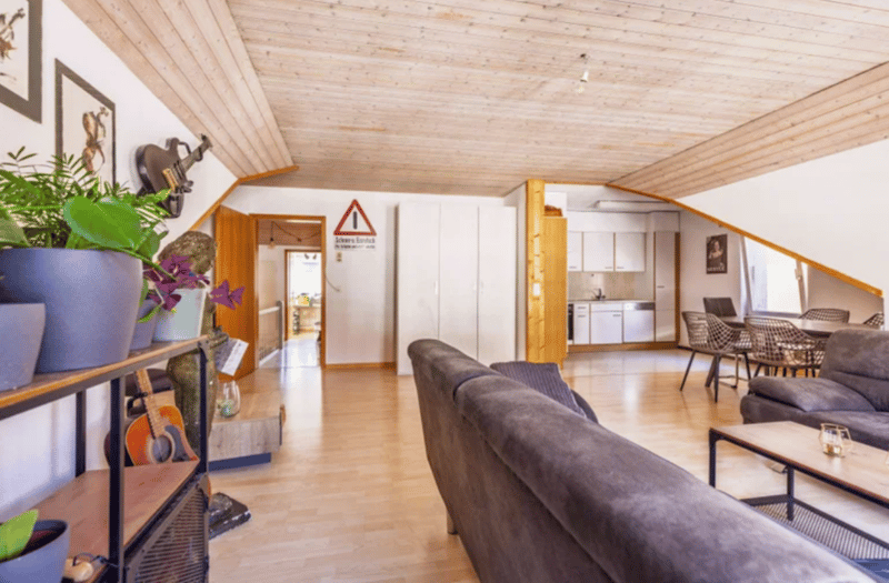 3-Zimmer Wohnung in der Innenstadt (3)