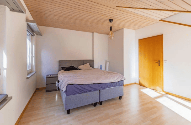 3-Zimmer Wohnung in der Innenstadt (9)