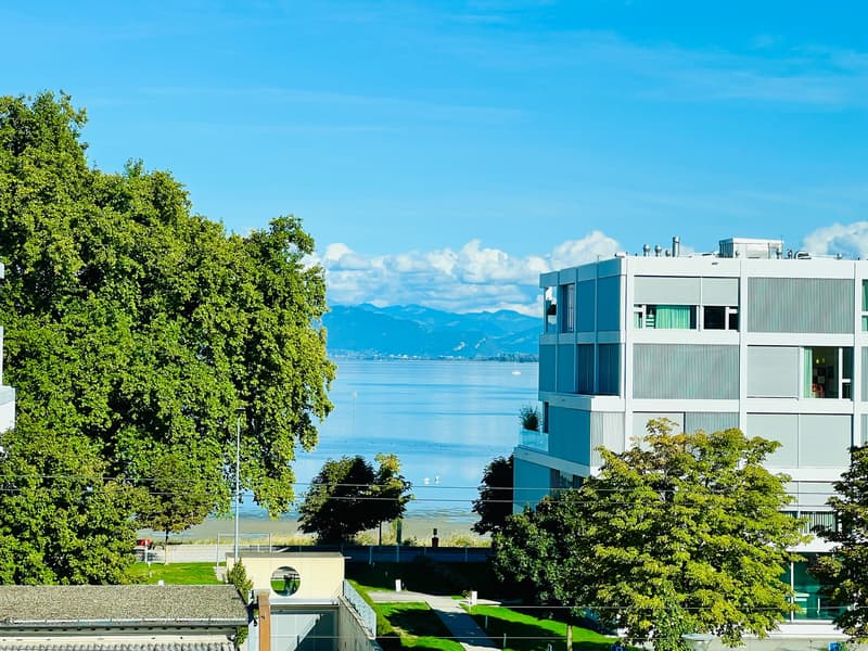 Vermietung einer wunderschönen Genossenschaftswohnung direkt am Bodensee (2)