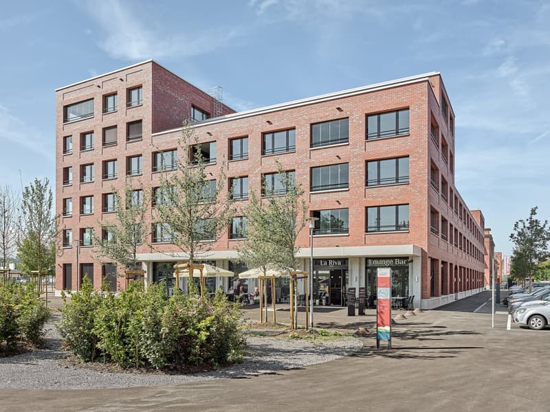 Exklusiver Wohnkomfort mit Seesicht – 4½ Zimmer & gratis Wellness (14)
