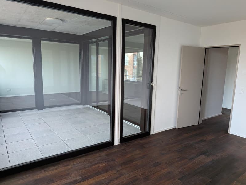 Exklusiver Wohnkomfort mit Seesicht – 4½ Zimmer & gratis Wellness (9)