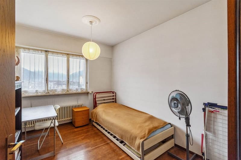 5½ Zimmer-Wohnung in der Sonnenstube der Schweiz (10)