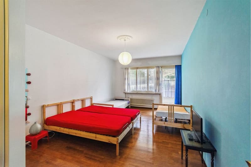 5½ Zimmer-Wohnung in der Sonnenstube der Schweiz (9)
