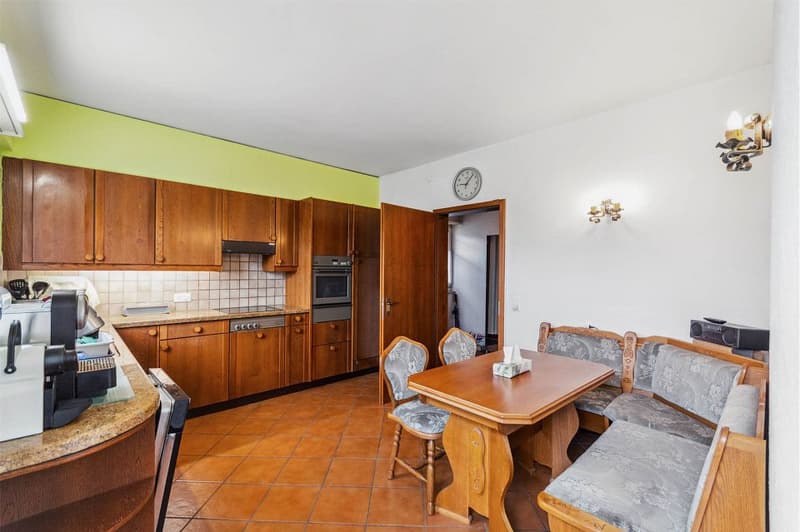 5½ Zimmer-Wohnung in der Sonnenstube der Schweiz (5)