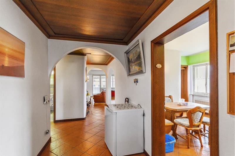 5½ Zimmer-Wohnung in der Sonnenstube der Schweiz (7)