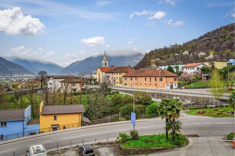 5½ Zimmer-Wohnung in der Sonnenstube der Schweiz (13)