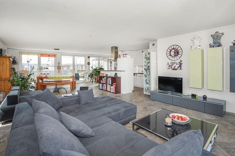 Attika / Loft (4)
