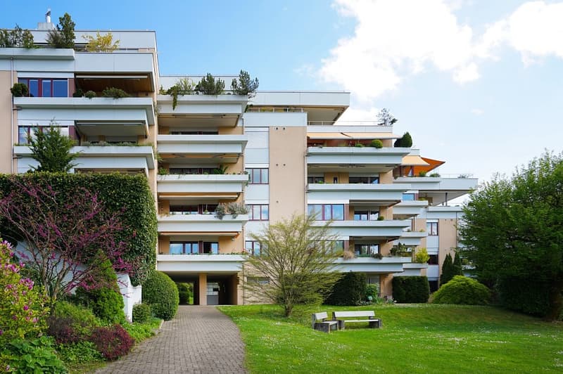 4½-Zimmerwohnung (1)