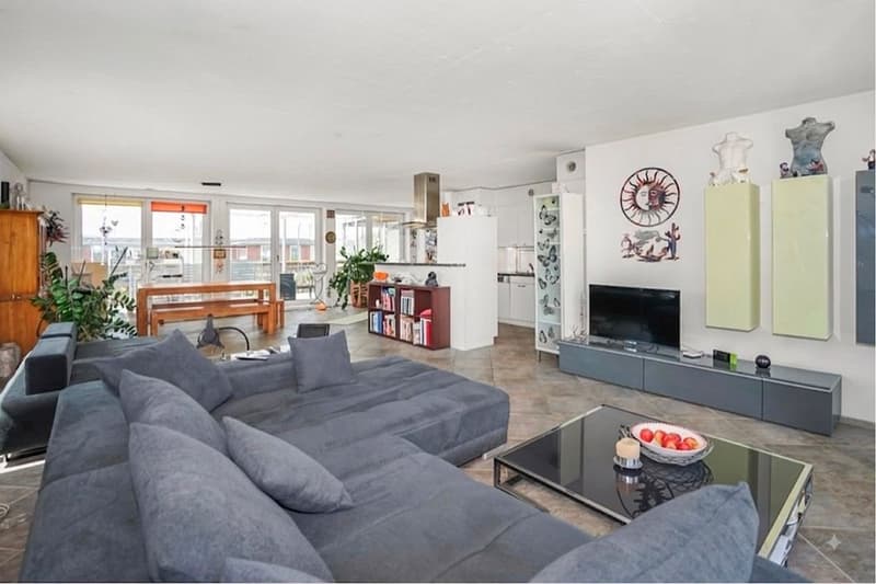 Attika / Loft (4)