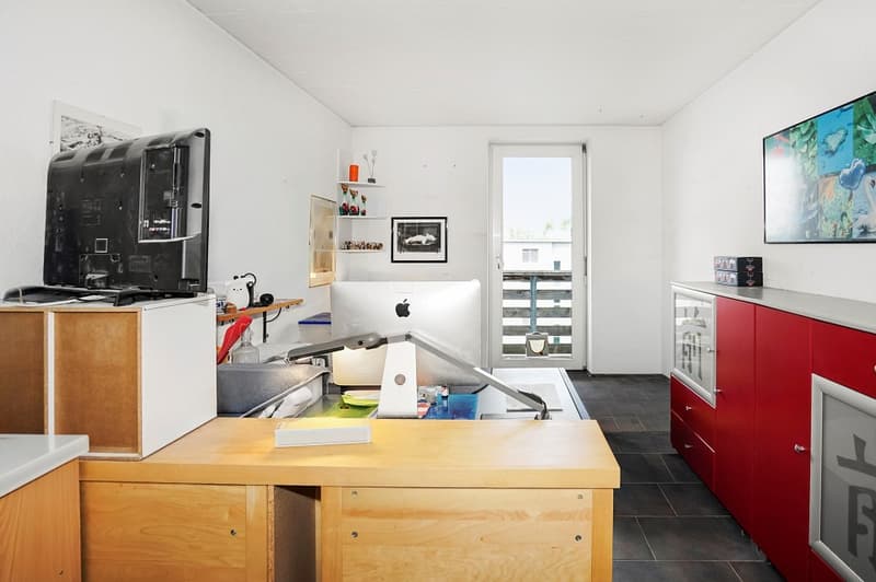 Attika / Loft (7)